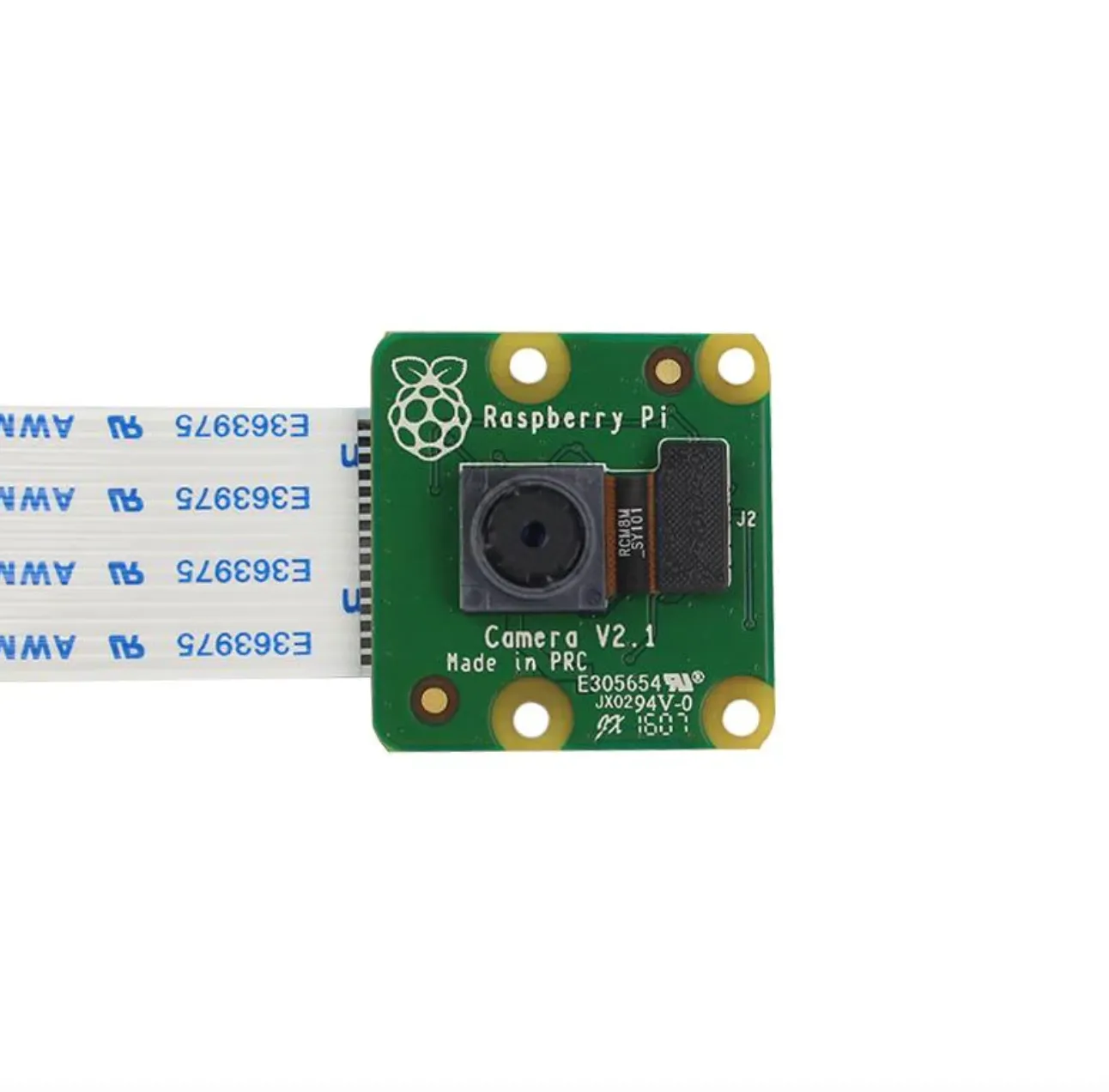 Raspberry Pi Camera 5MP