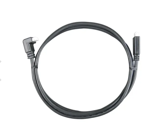 RJ12 Network Cables, 10 M (Straight - Straight Connectors)