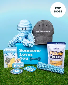 Someone Loves Your Dog Bundle 🐾