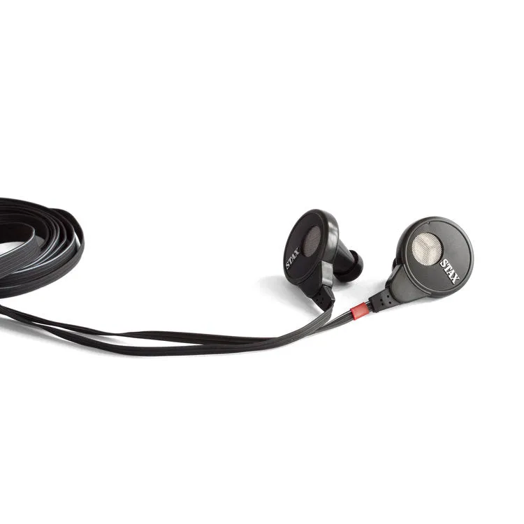 STAX SR-003MK2 Electrostatic Earphone