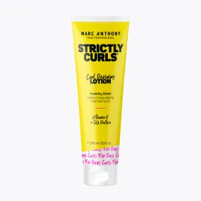 Strictly Curls® <br> Curl Defining Lotion