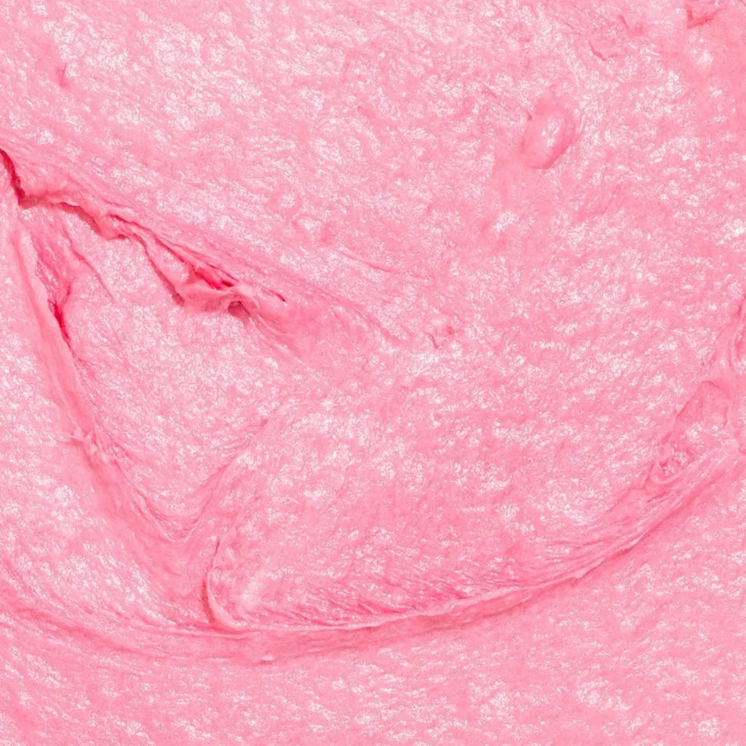 Sugar Crush Whipped Soap