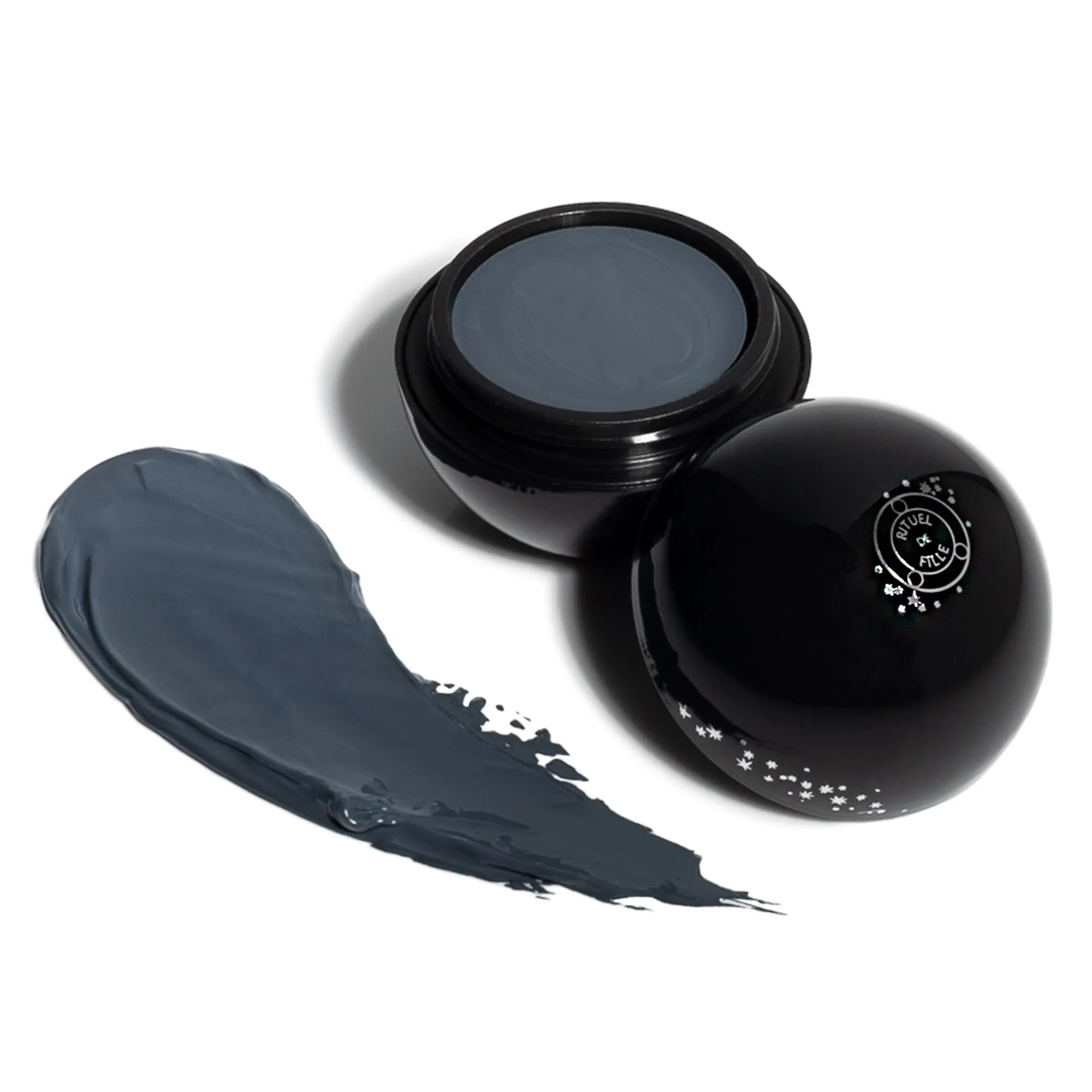 The Black Orb Enigmatic Kohl Eyeliner: Cinder