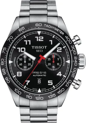 TSO Watch PRS516 AutoMTic Chronograph