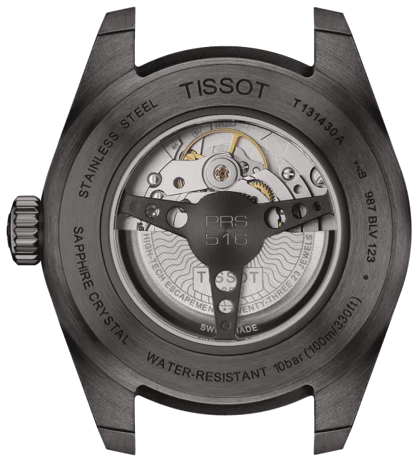 TSO Watch PRS516 PowerMTic 8