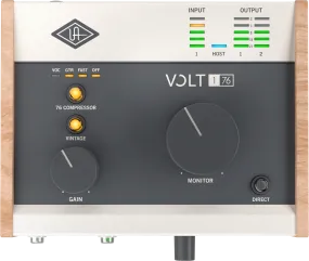 UNIVERSAL AUDIO Volt 176