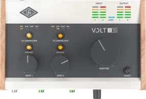 UNIVERSAL AUDIO Volt 276