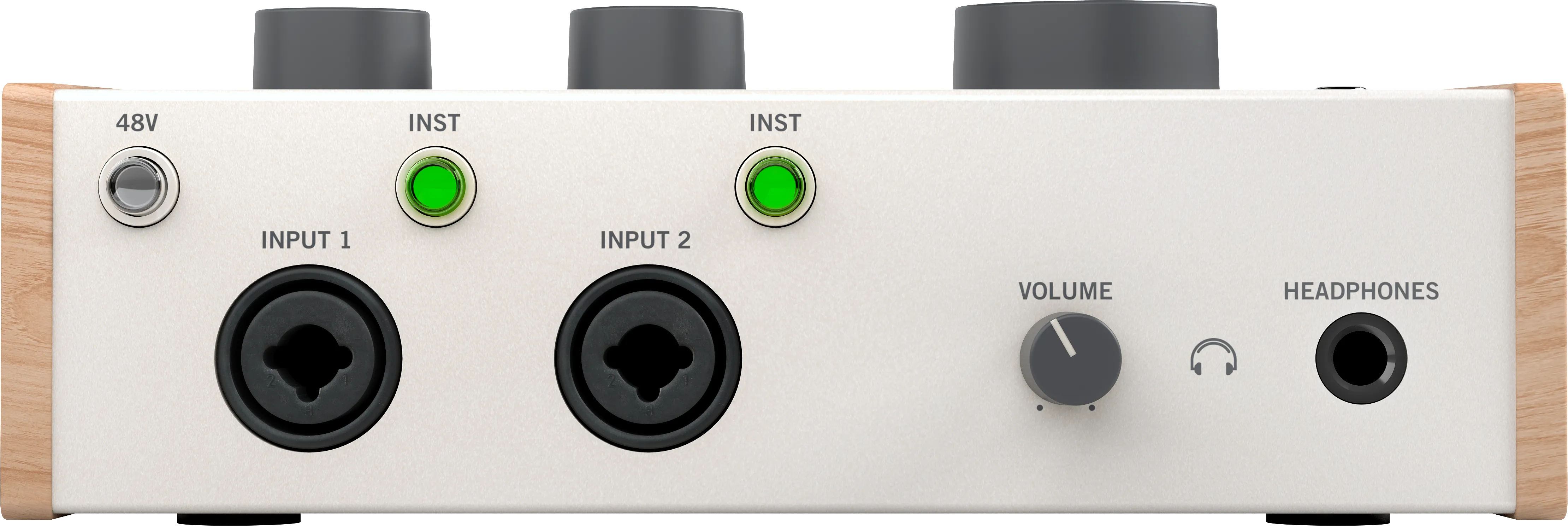 UNIVERSAL AUDIO Volt 276