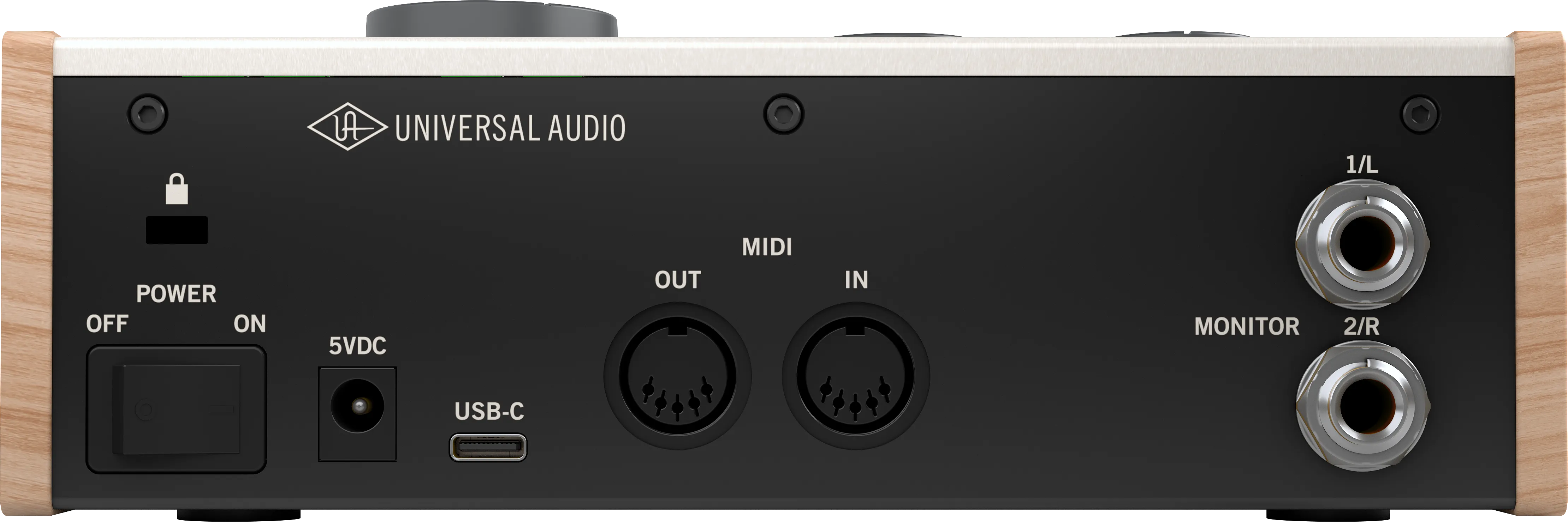 UNIVERSAL AUDIO Volt 276