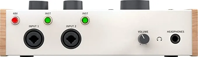 UNIVERSAL AUDIO Volt 476