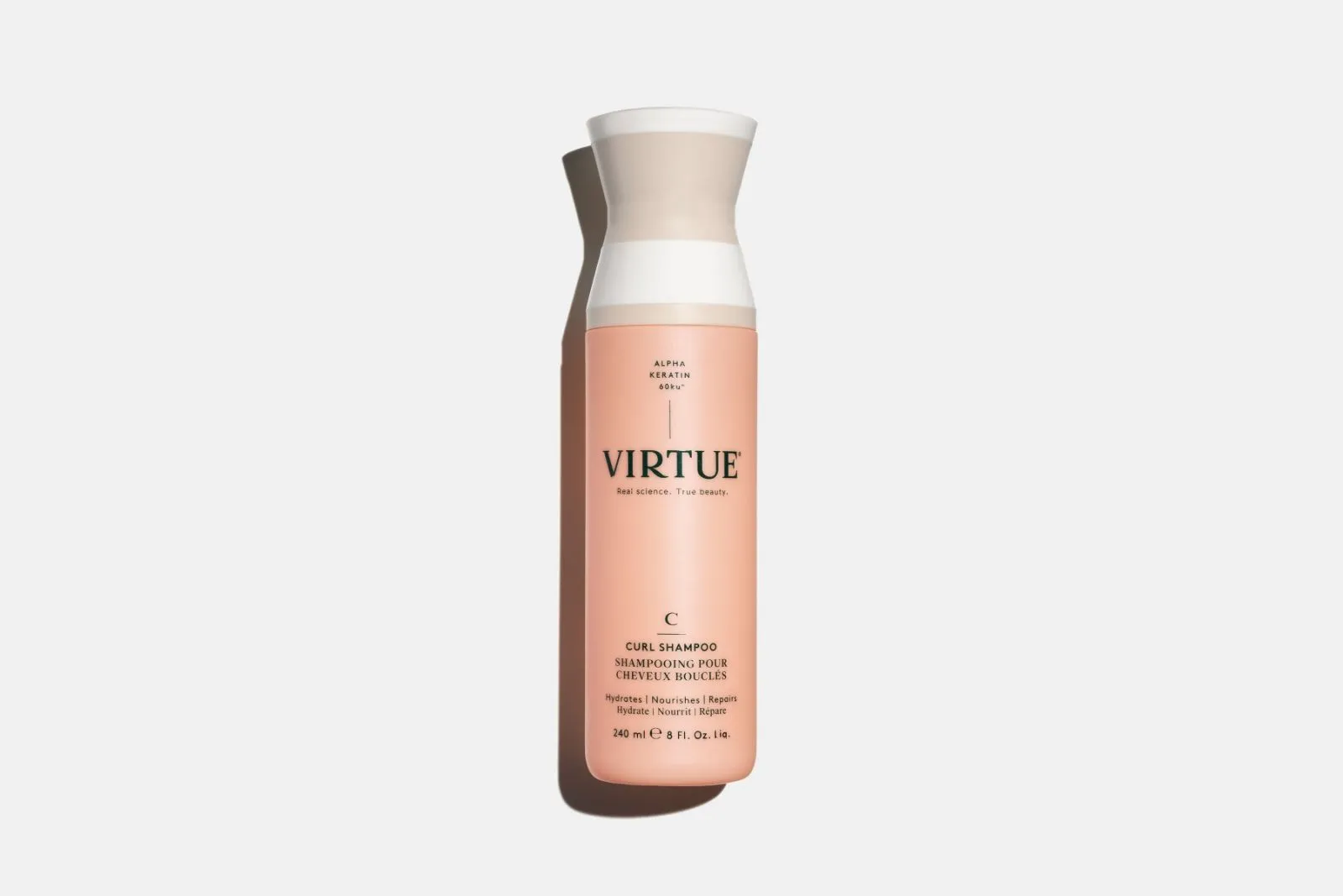 Virtue Curl Shampoo