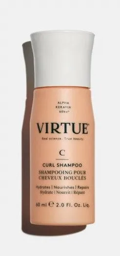 Virtue Curl Shampoo