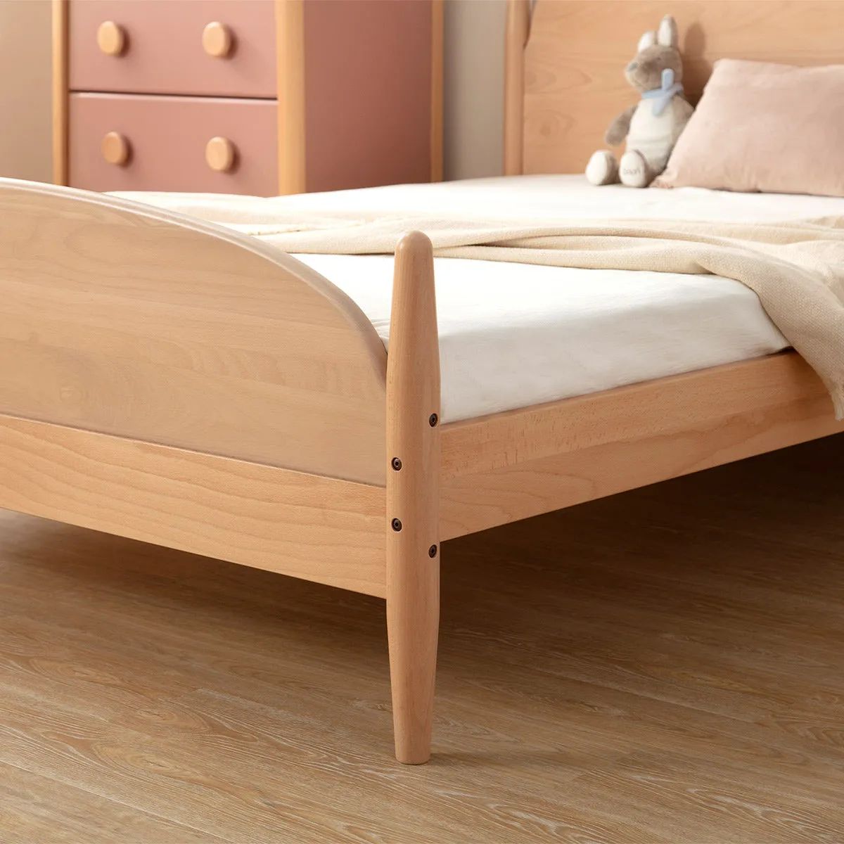 Yarra Double Bed